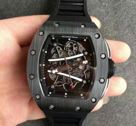 zegarek richard mille|richard mille rotor.